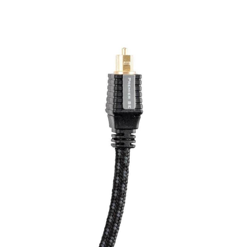 Pangea Audio Premier SE Optical Cable Headphone Bar Canada