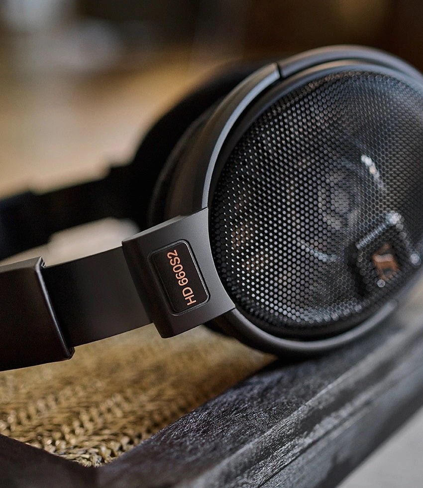 Sennheiser HD660S2 in Canada at Headphone Bar - Headphone Bar Canada