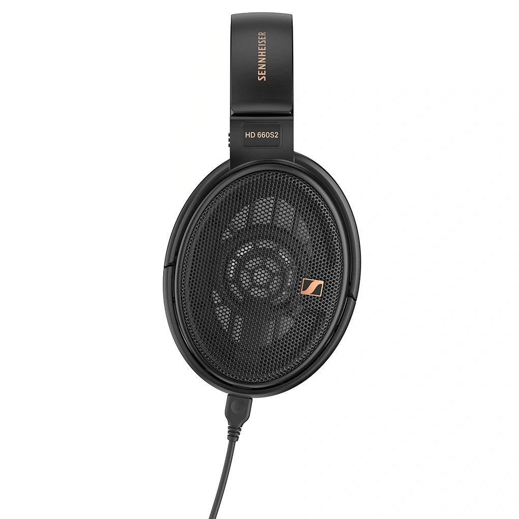 Sennheiser HD660S2 in Canada at Headphone Bar - Headphone Bar Canada