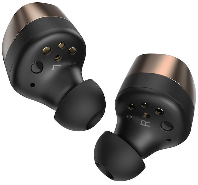 Sennheiser Momentum True Wireless 4 Canada - Headphone Bar
