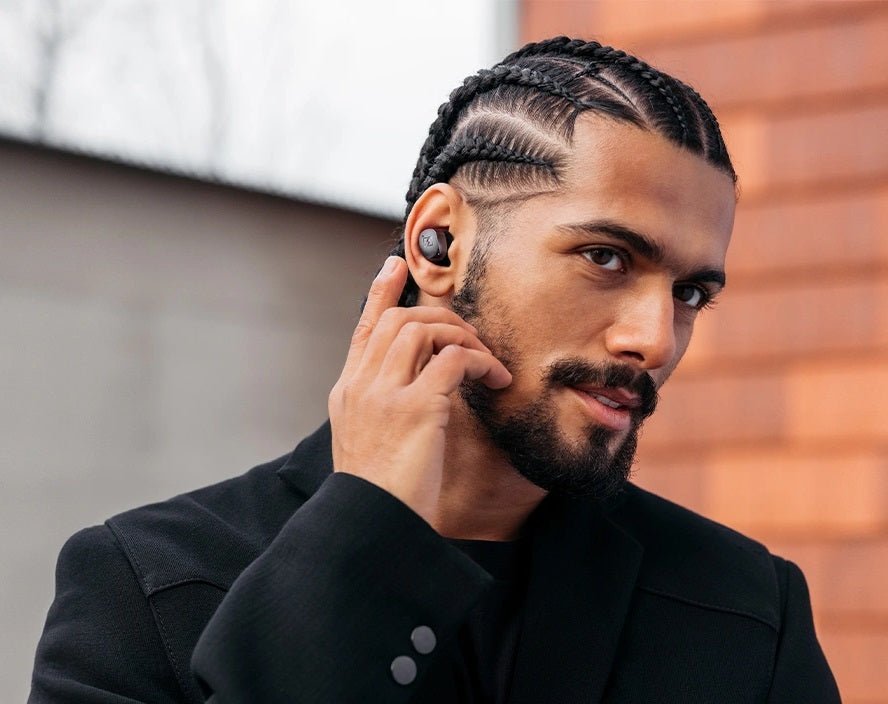 Sennheiser Momentum True Wireless 4 Canada - Headphone Bar