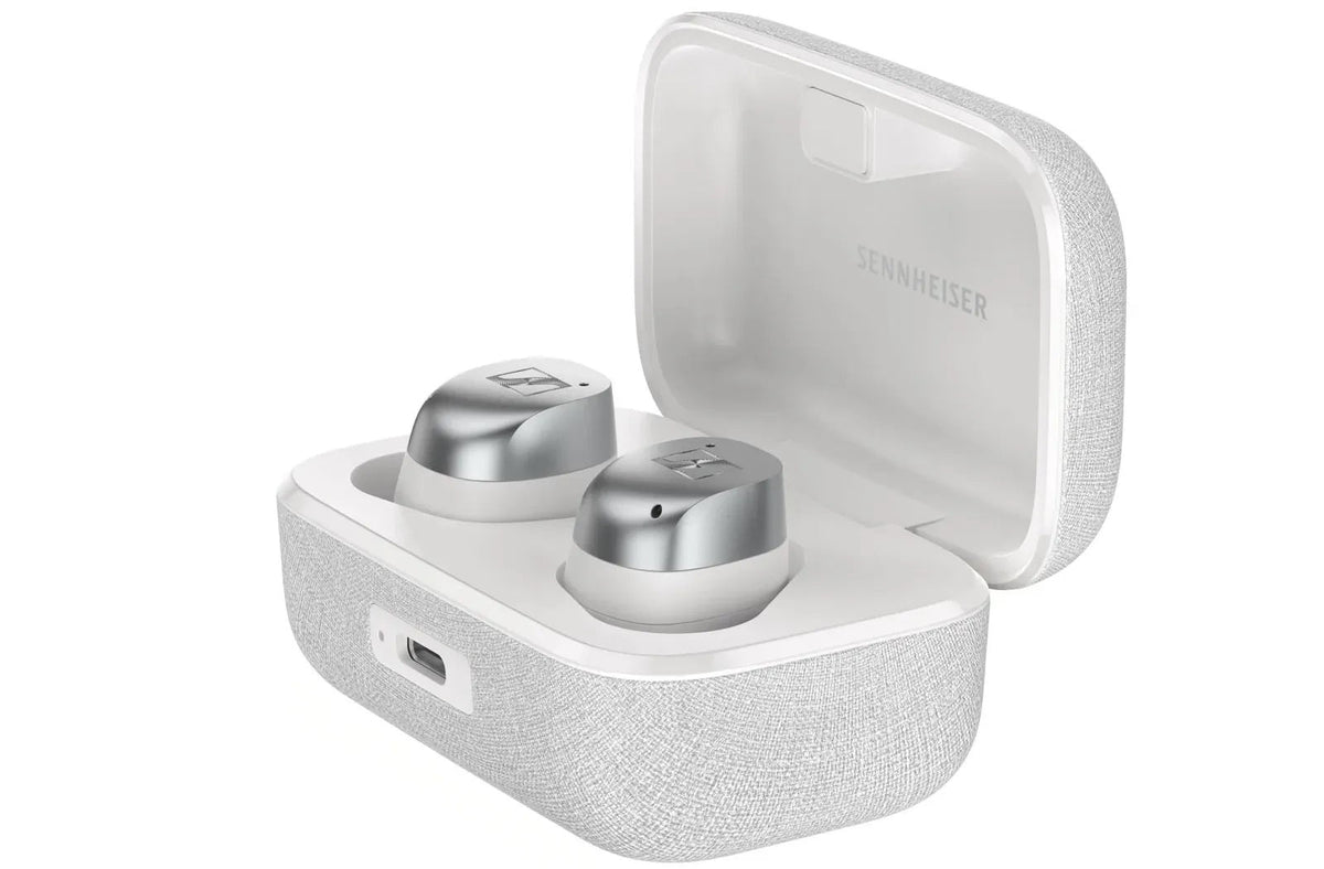 Sennheiser Momentum True Wireless 4 Are First TWS Earbuds To Support  Dual-Mode Bluetooth Classic and LE Audio