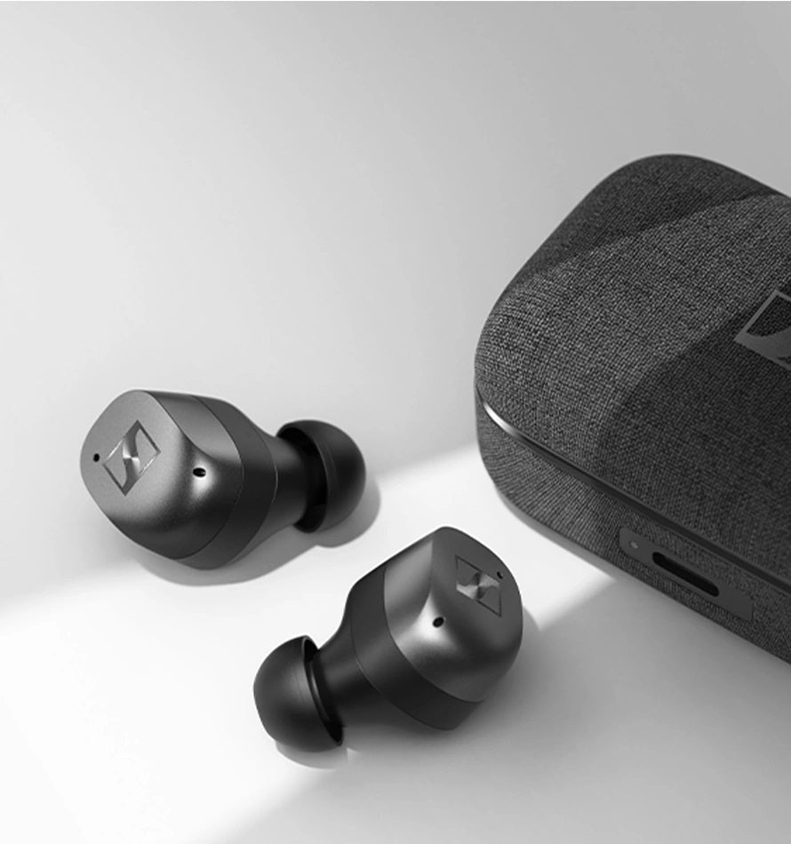 【新品】Sennheiser Momentum True Wireless 4 MOMENTUM True Wireless 4 | Best Buy Canada