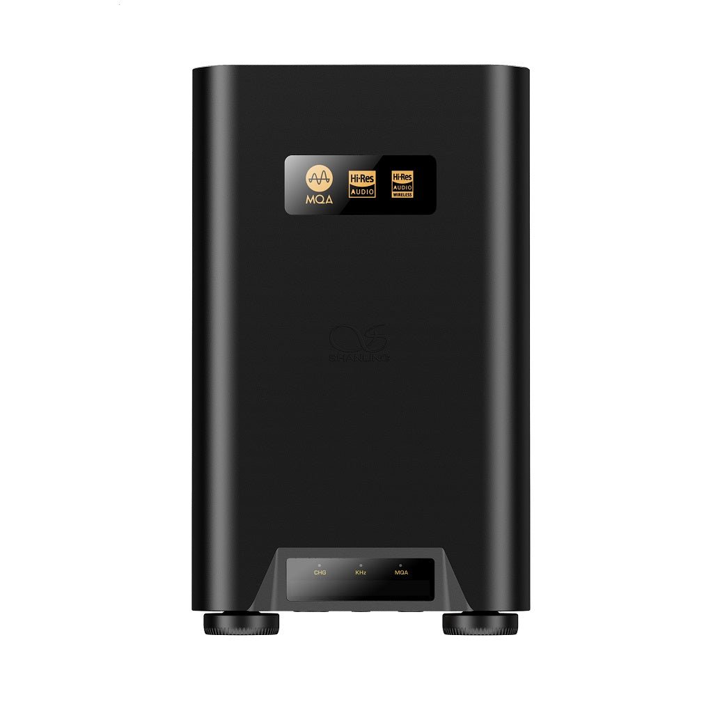 Shanling H7 - Headphone Bar