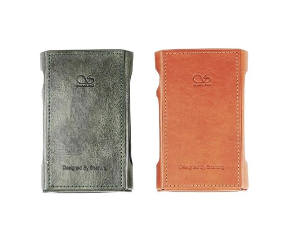 Shanling M3 Ultra Case